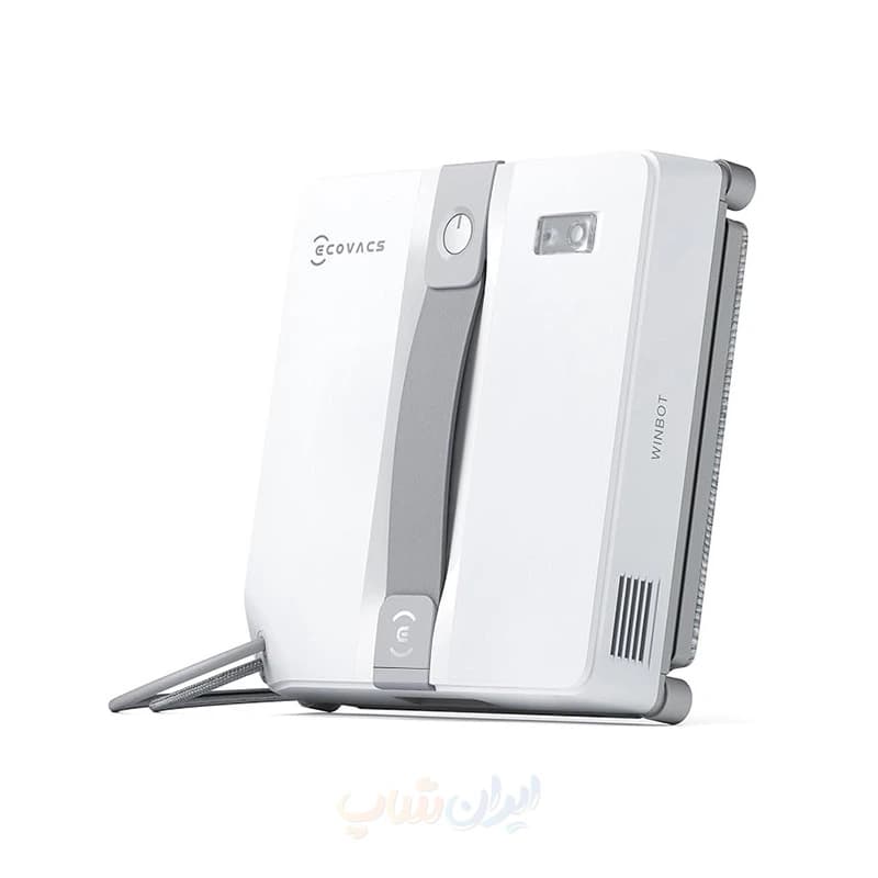 ربات شیشه شوی اکووکس مدل WINBOT MINI — تصویر ۹