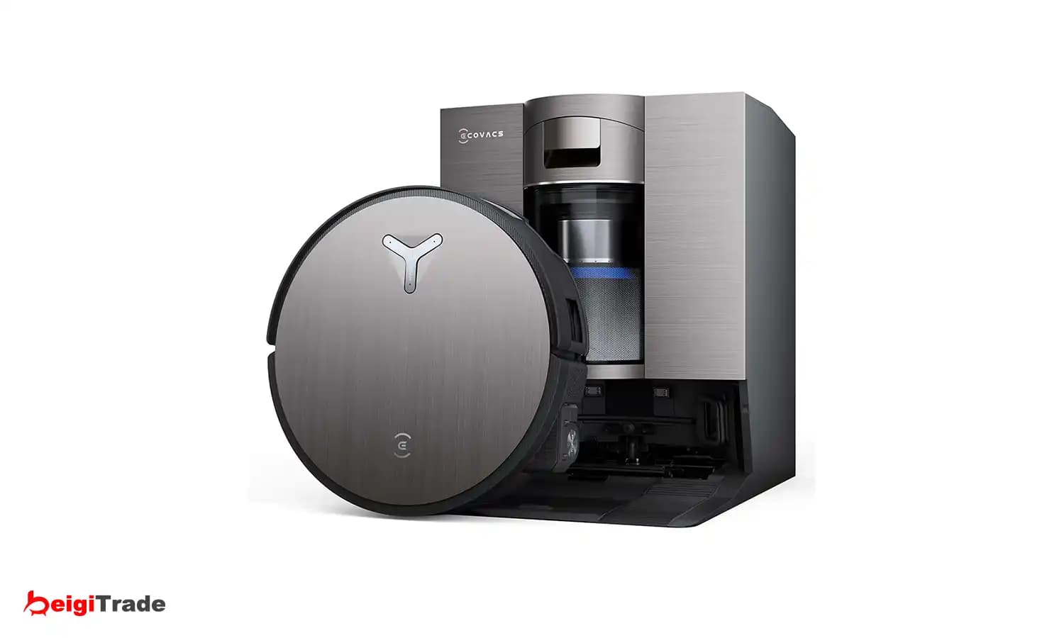 جارو رباتیک اکووکس مدل X11 OmniCyclone