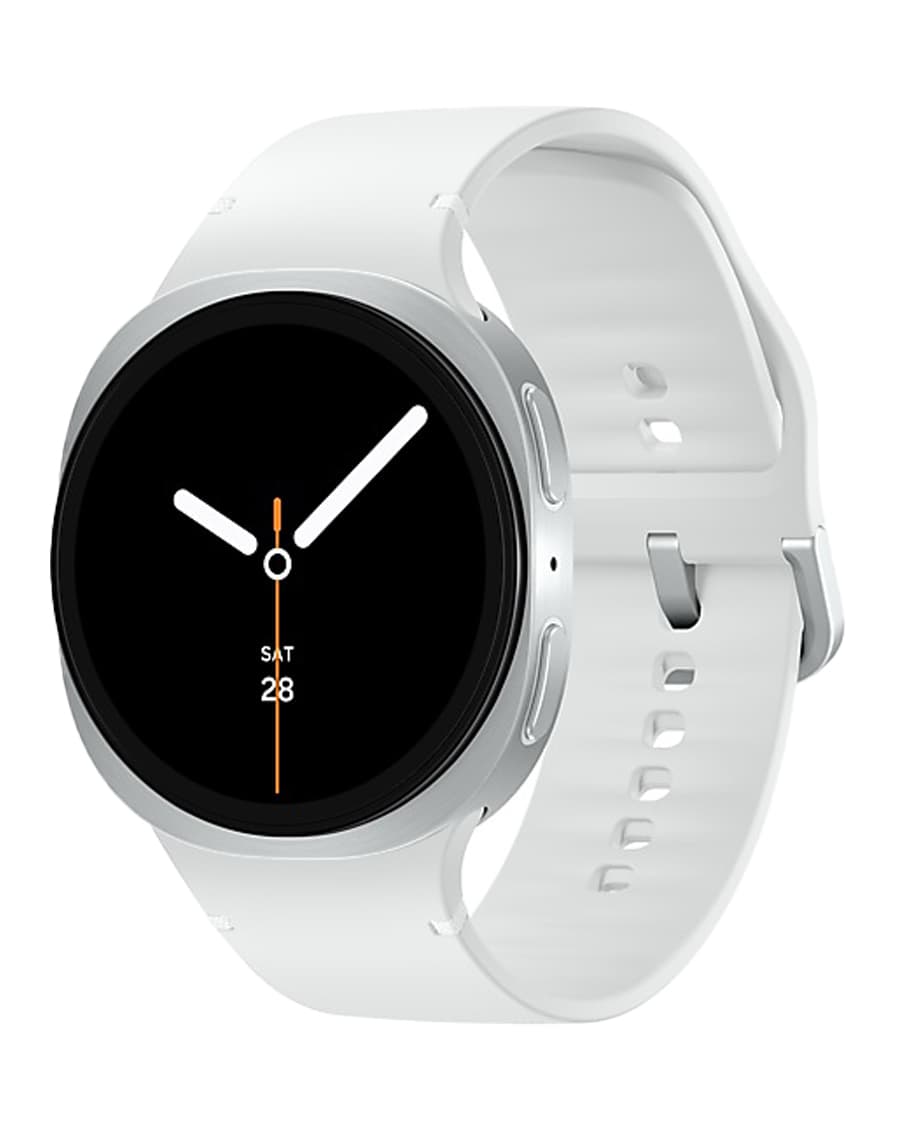 ساعت هوشمند سامسونگ مدل Galaxy Watch 8 (L320) – 40mm – گلکسی واچ 8