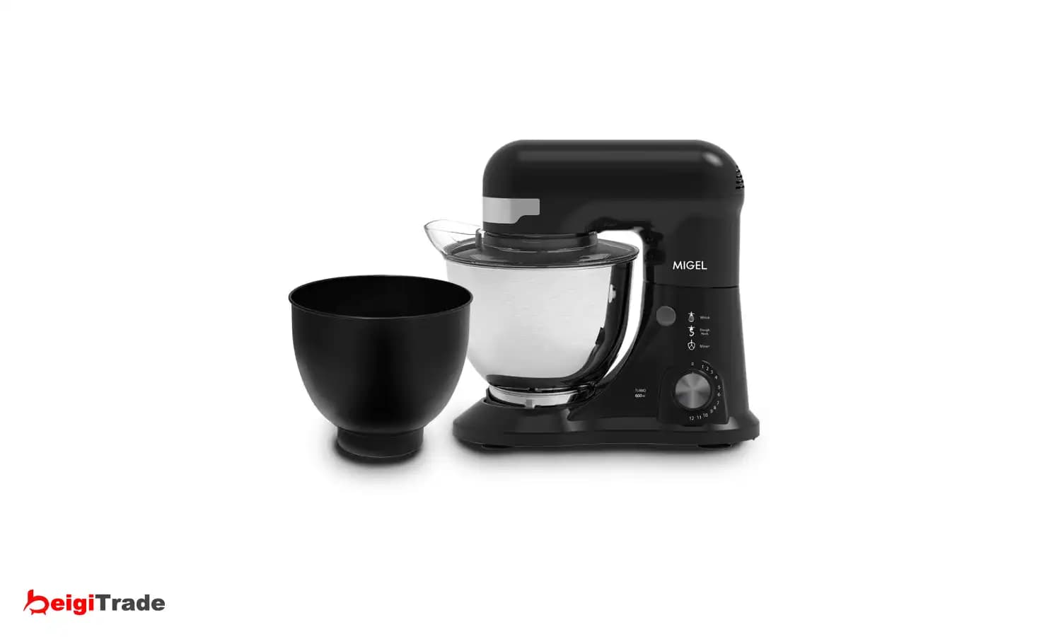 ماشین آشپزخانه میگل مدل GKM 620