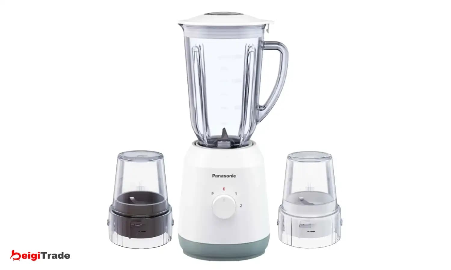 مخلوط کن پاناسونیک مدل MX-EX1521