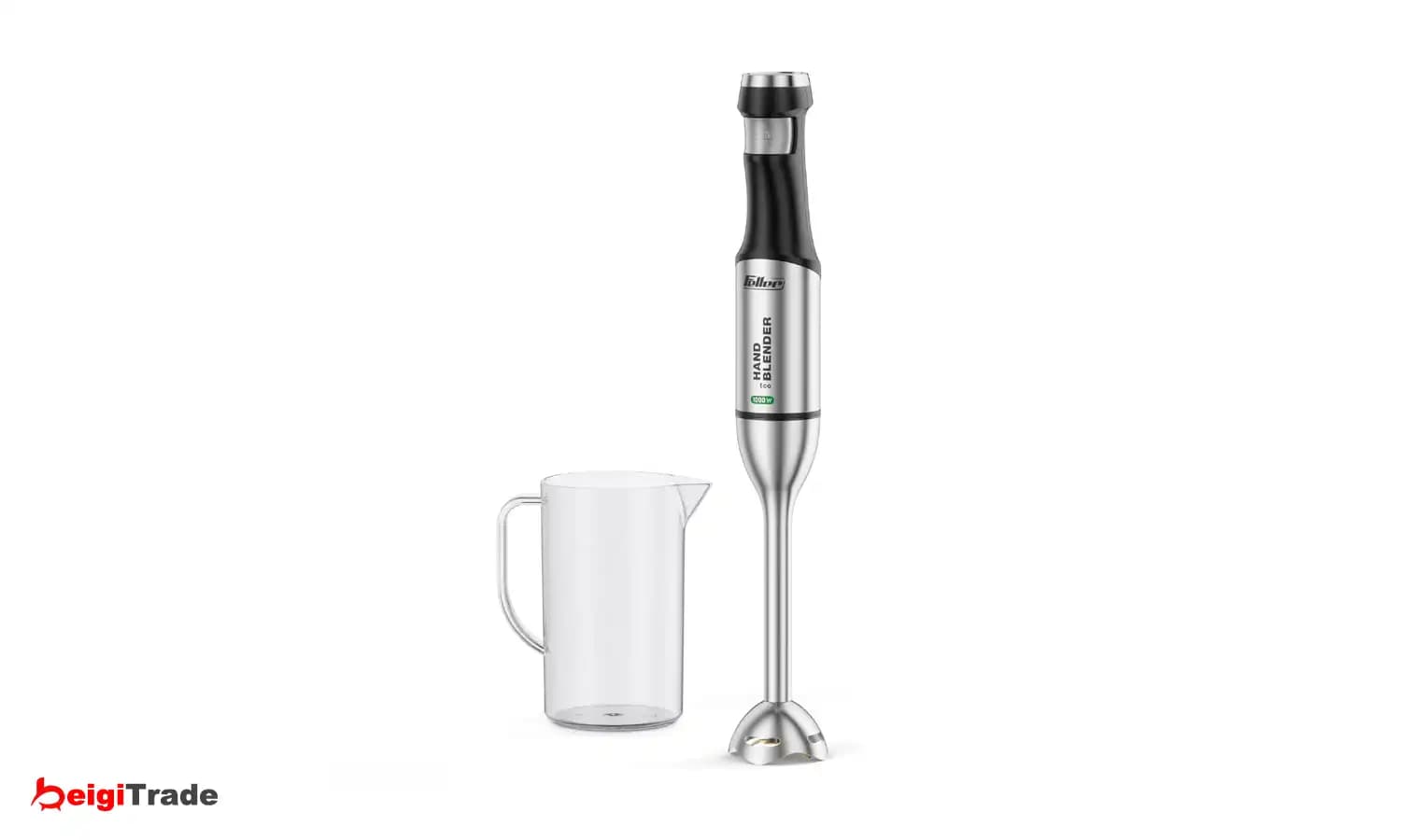 گوشت کوب برقی فلر مدل HB1000 Eco — تصویر ۲