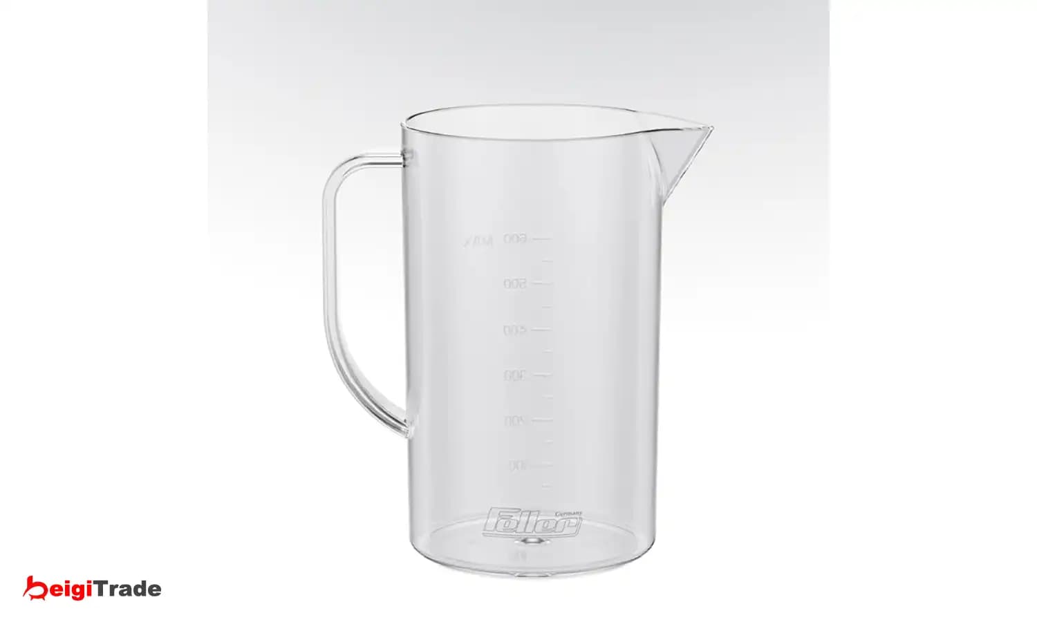 گوشت کوب برقی فلر مدل HB1000 Eco — تصویر ۵