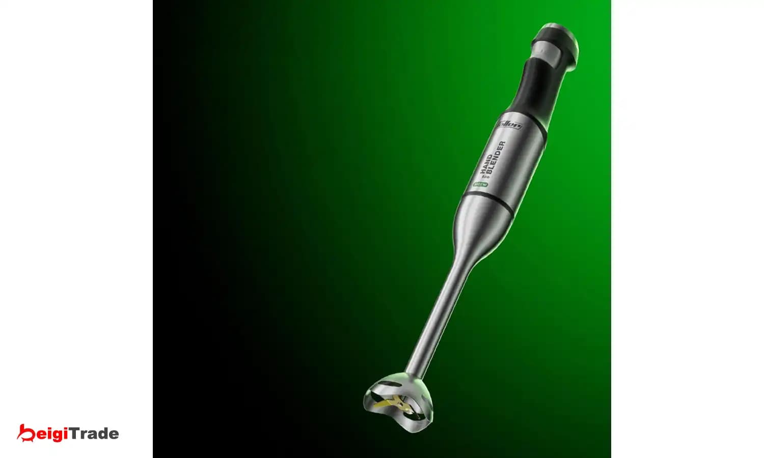 گوشت کوب برقی فلر مدل HB1000 Eco — تصویر ۷
