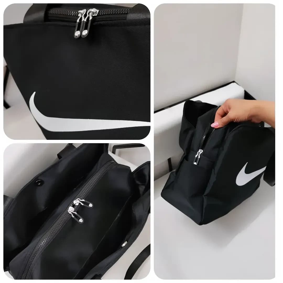 کیف دستی و رودوشی زنانه Nike مدل N66521 — تصویر ۶