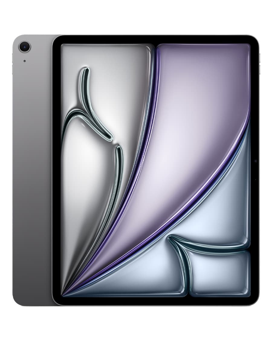 تبلت اپل مدل iPad Air M3 11″ 2025 (WiFi) حافظه 128 و رم 8 گیگابایت – آیپد ایر 2025 — تصویر ۵