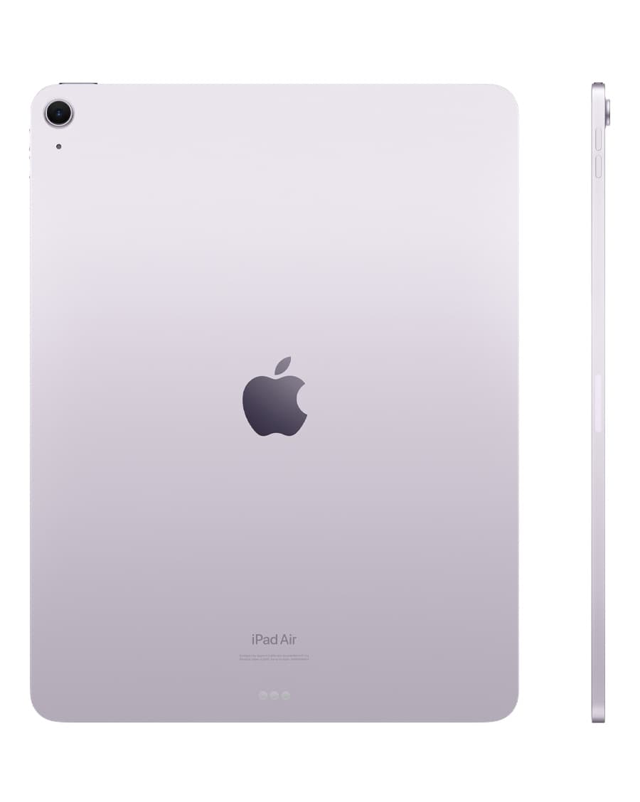 تبلت اپل مدل iPad Air M3 11″ 2025 (WiFi) حافظه 128 و رم 8 گیگابایت – آیپد ایر 2025 — تصویر ۷