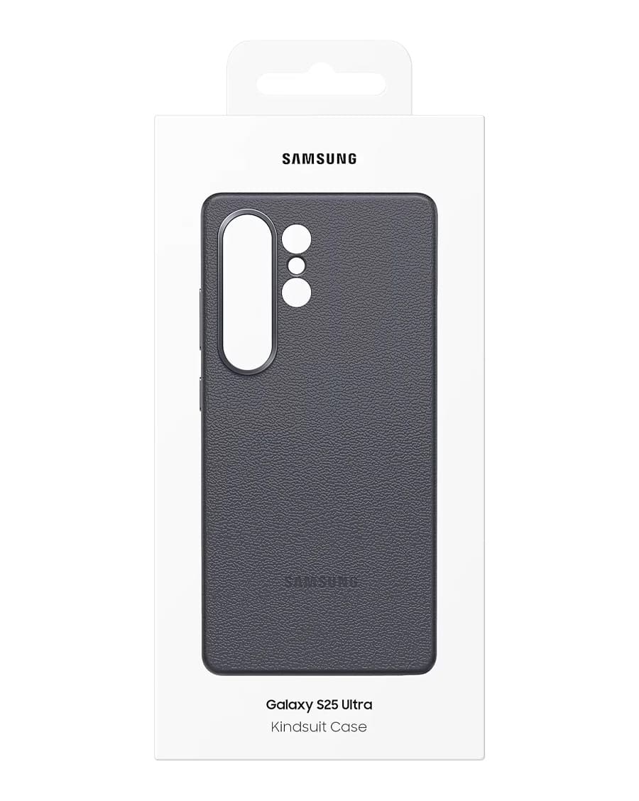 قاب محافظ Kindsuit Case مخصوص Samsung Galaxy S25 Ultra — تصویر ۶