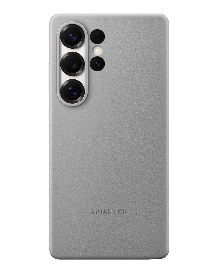 قاب محافظ Kindsuit Case مخصوص Samsung Galaxy S25 Ultra — تصویر ۱۱