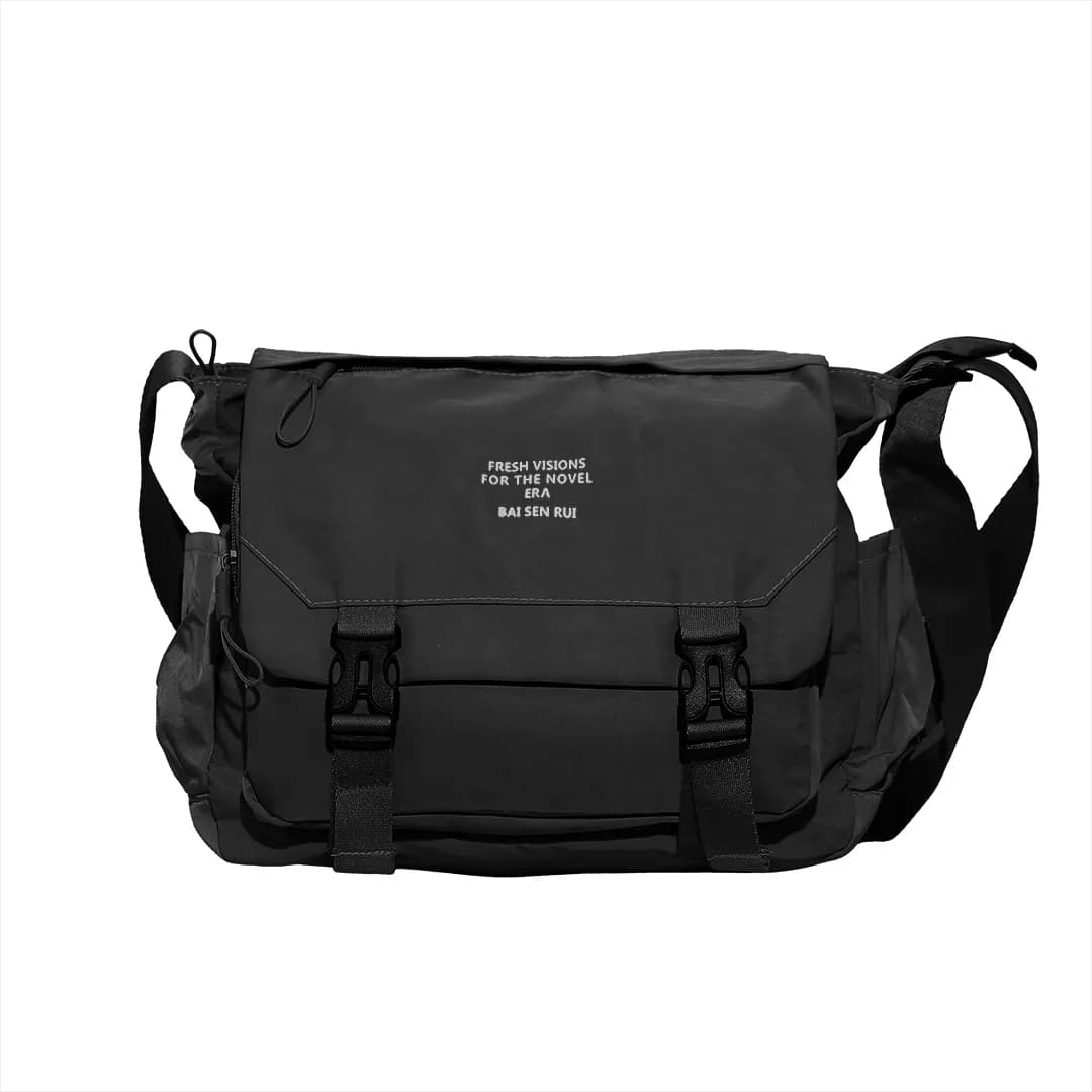 کیف رودوشی خارجی مدل PM3065 — تصویر ۱۱