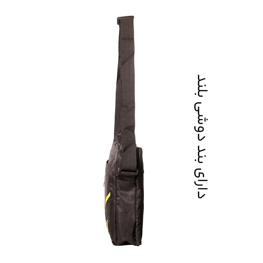 کیف رودوشی CAT مدل CAT1053 — تصویر ۵