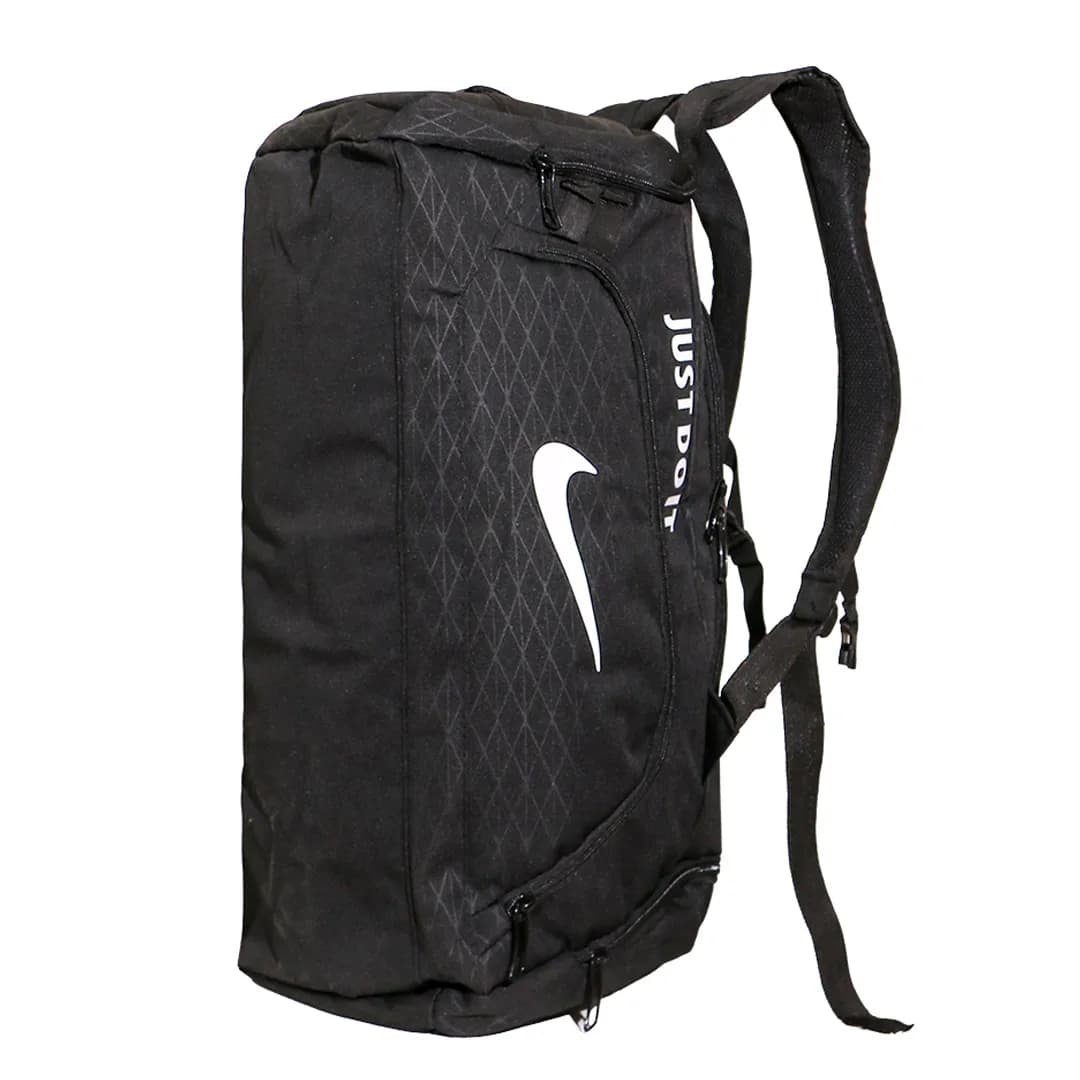 کیف سه کاره ورزشی Nike مدل N20676 — تصویر ۴
