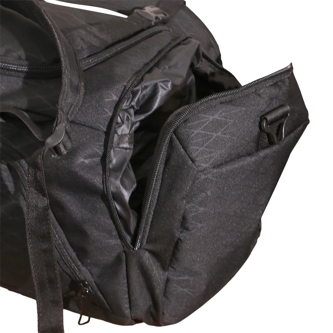 کیف سه کاره ورزشی Nike مدل N20676 — تصویر ۶