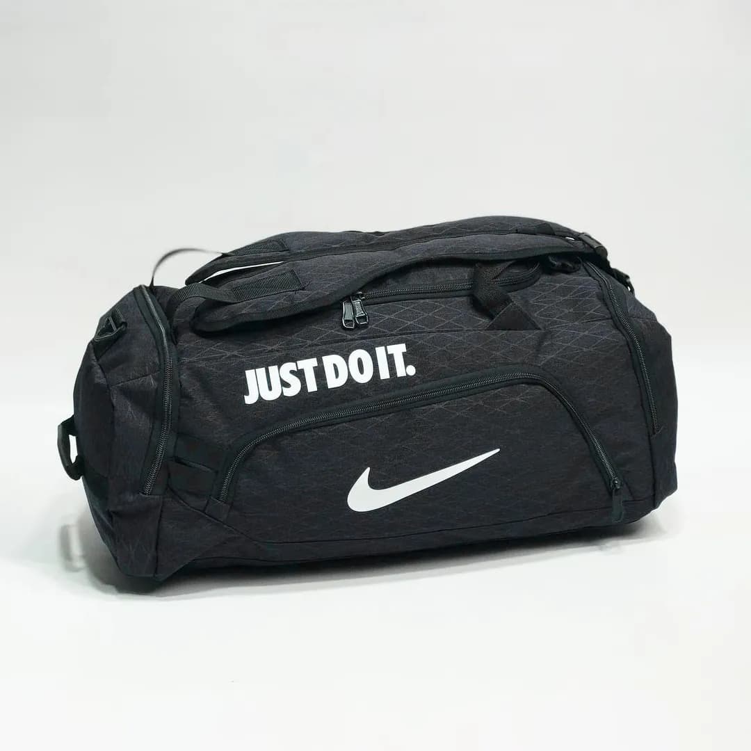 کیف سه کاره ورزشی Nike مدل N20676 — تصویر ۹