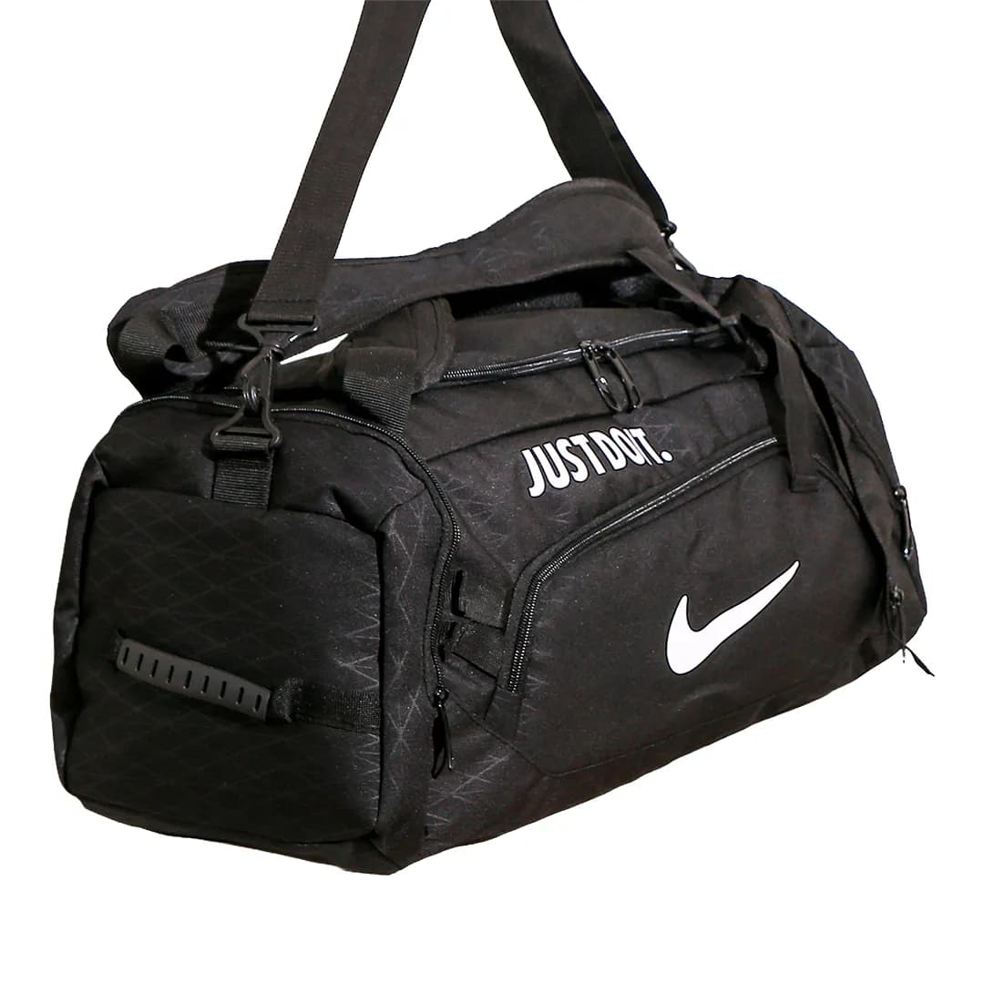 کیف سه کاره ورزشی Nike مدل N20676 — تصویر ۱۱