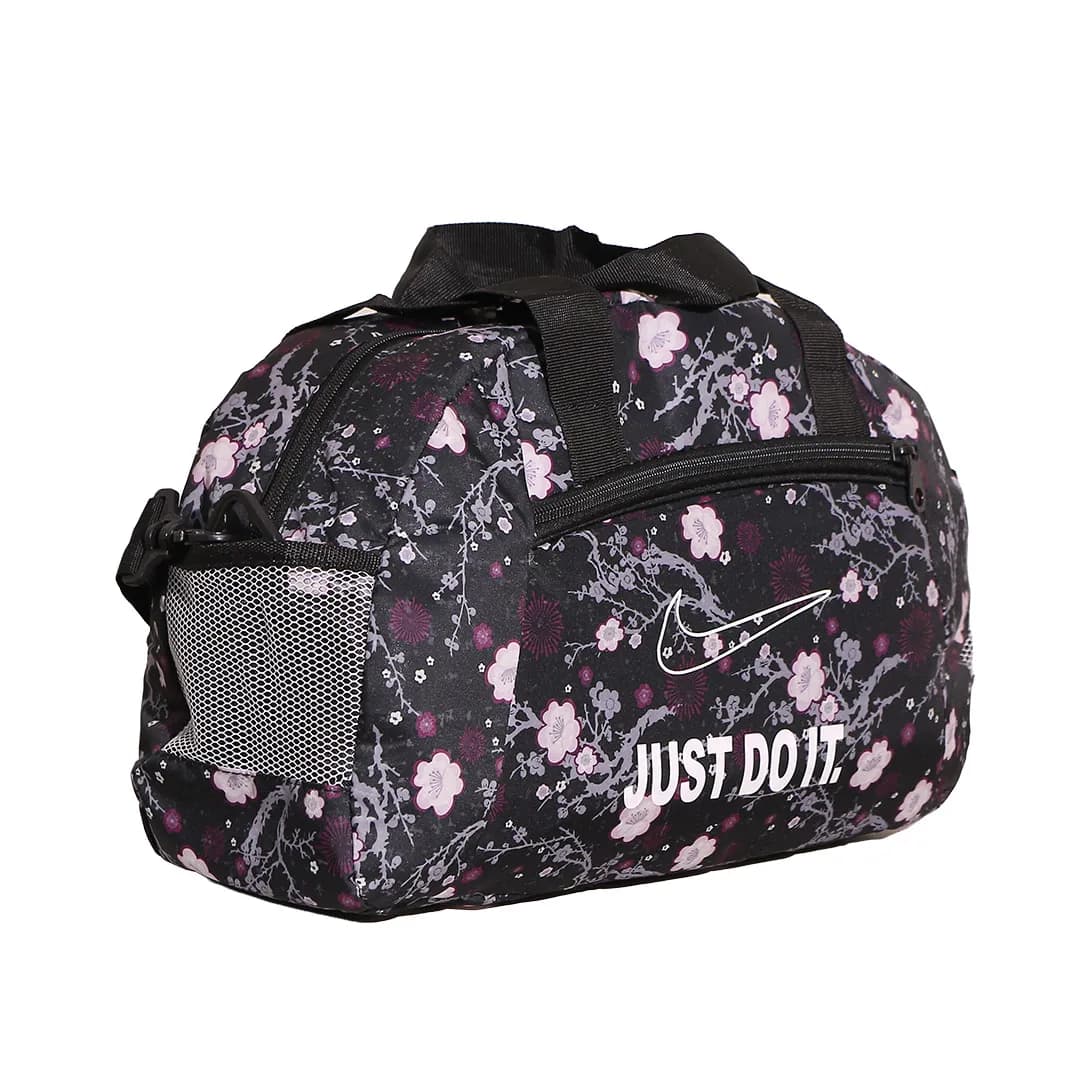 ساک ورزشی طرح Nike مدل N20675 — تصویر ۳