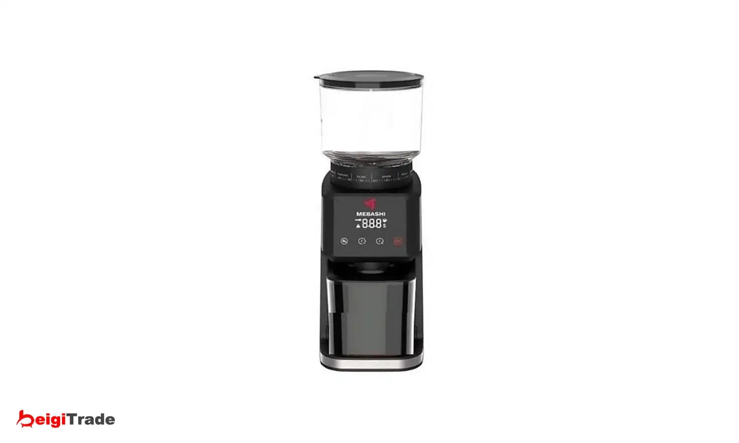 آسیاب قهوه مباشی مدل ME-CG2294