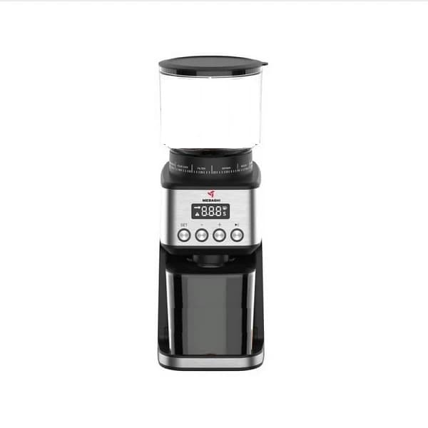 آسیاب قهوه مباشی مدل ME-CG2293 — تصویر ۴