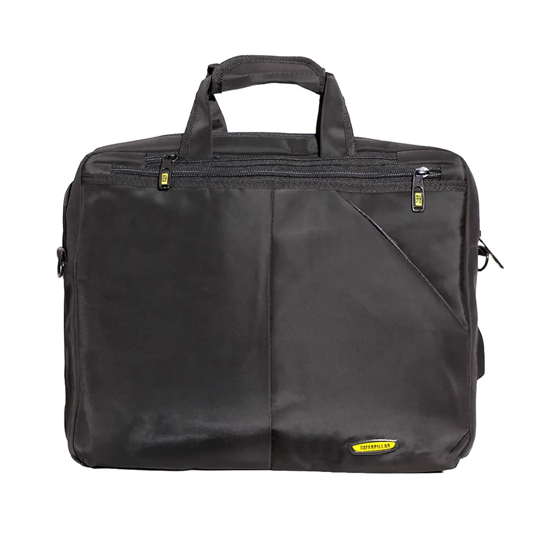 کیف سه کاره لپتاپ CAT مدل CAT1091