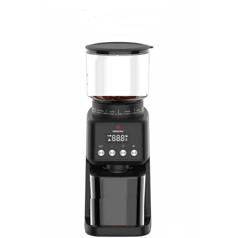 آسیاب قهوه مباشی مدل ME-CG2292 — تصویر ۴