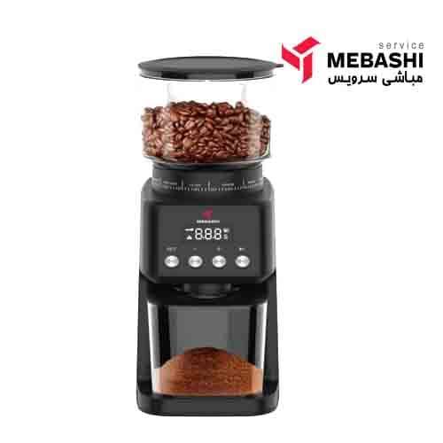 آسیاب قهوه مباشی مدل ME-CG2292 — تصویر ۸
