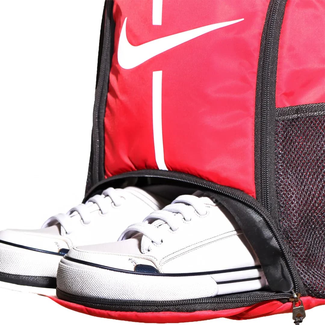 کوله پشتی ورزشی شوزبگ Nike مدل N20225 — تصویر ۹