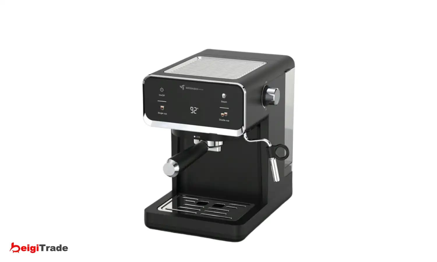 اسپرسوساز مباشی مدل ME-ECM2117