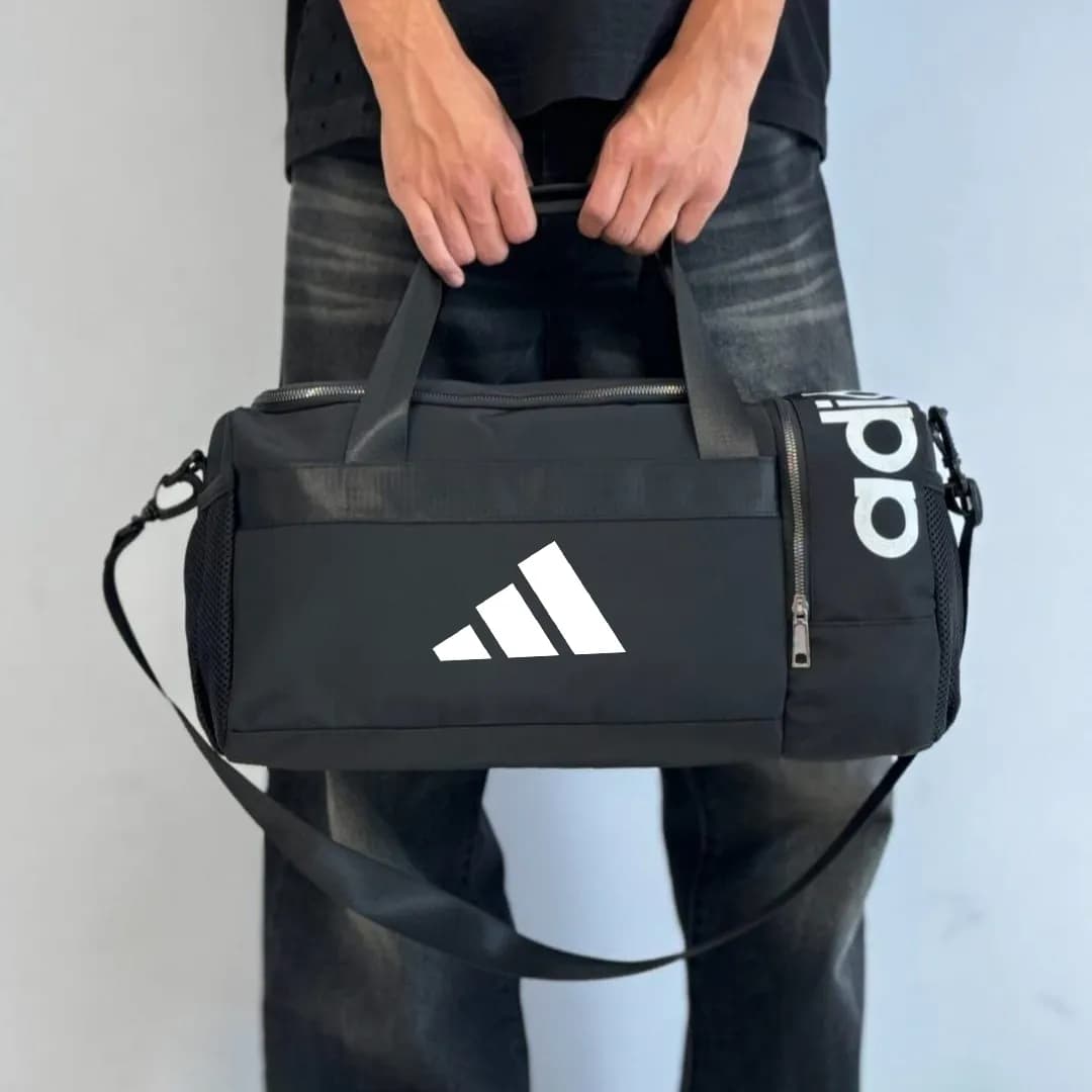 ساک ورزشی Adidas مدل A20663 — تصویر ۲