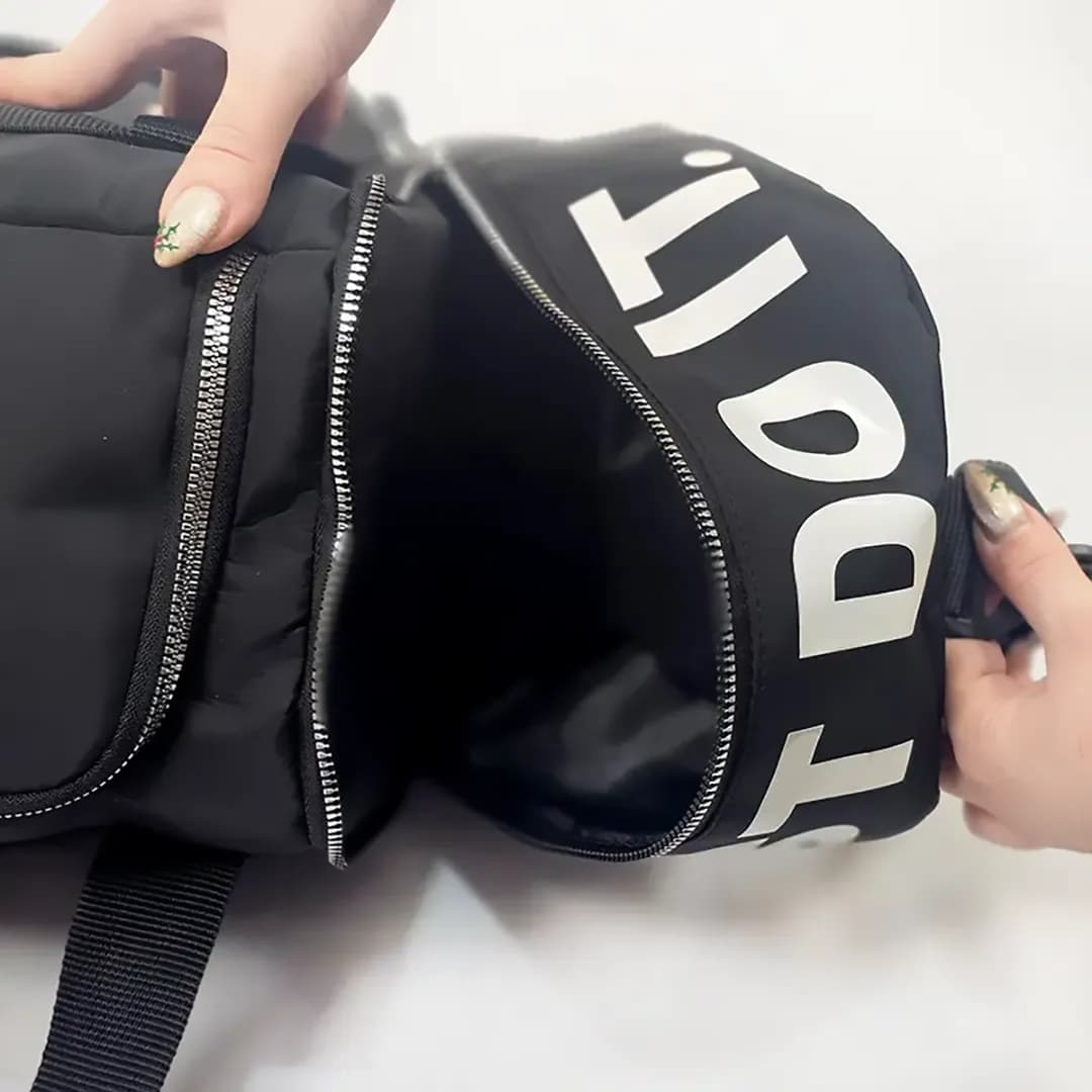 ساک ورزشی Adidas مدل A20663 — تصویر ۸