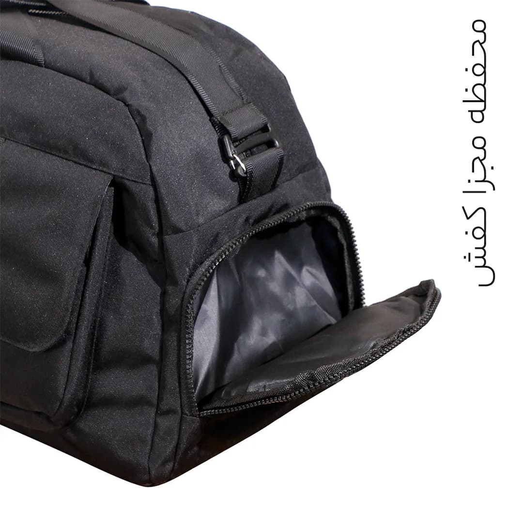 ساک ورزشی Calvin Klein مدل CK2061 — تصویر ۵