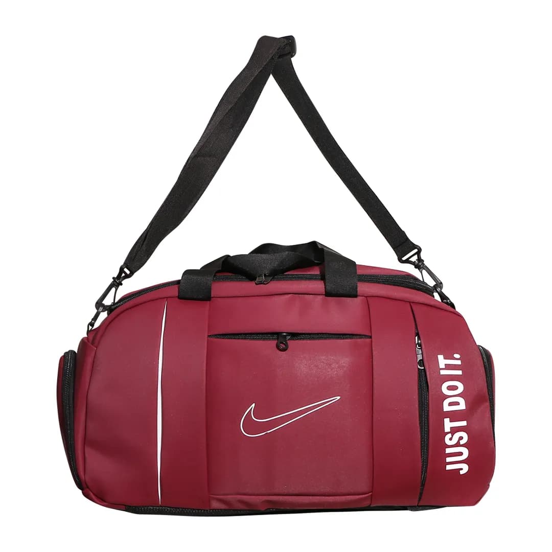 ساک ورزشی سه کاره Nike مدل N20660 — تصویر ۲