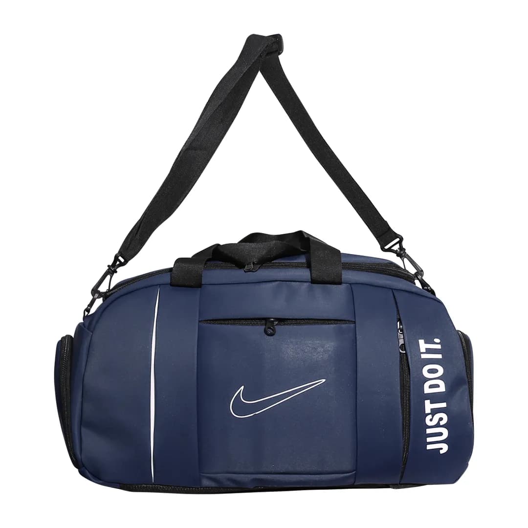 ساک ورزشی سه کاره Nike مدل N20660 — تصویر ۴