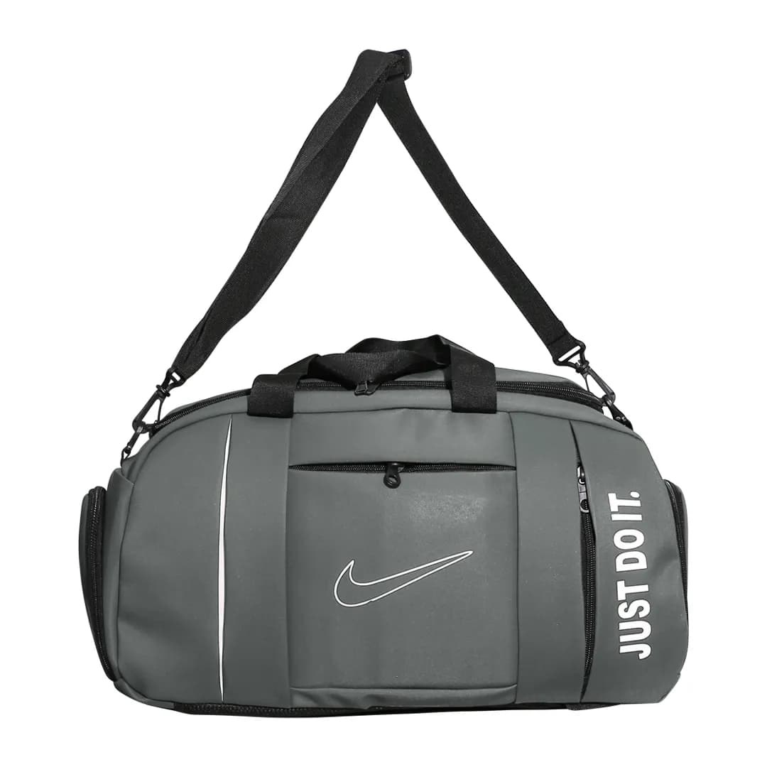 ساک ورزشی سه کاره Nike مدل N20660 — تصویر ۵