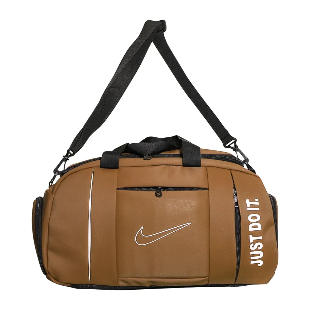 ساک ورزشی سه کاره Nike مدل N20660 — تصویر ۶