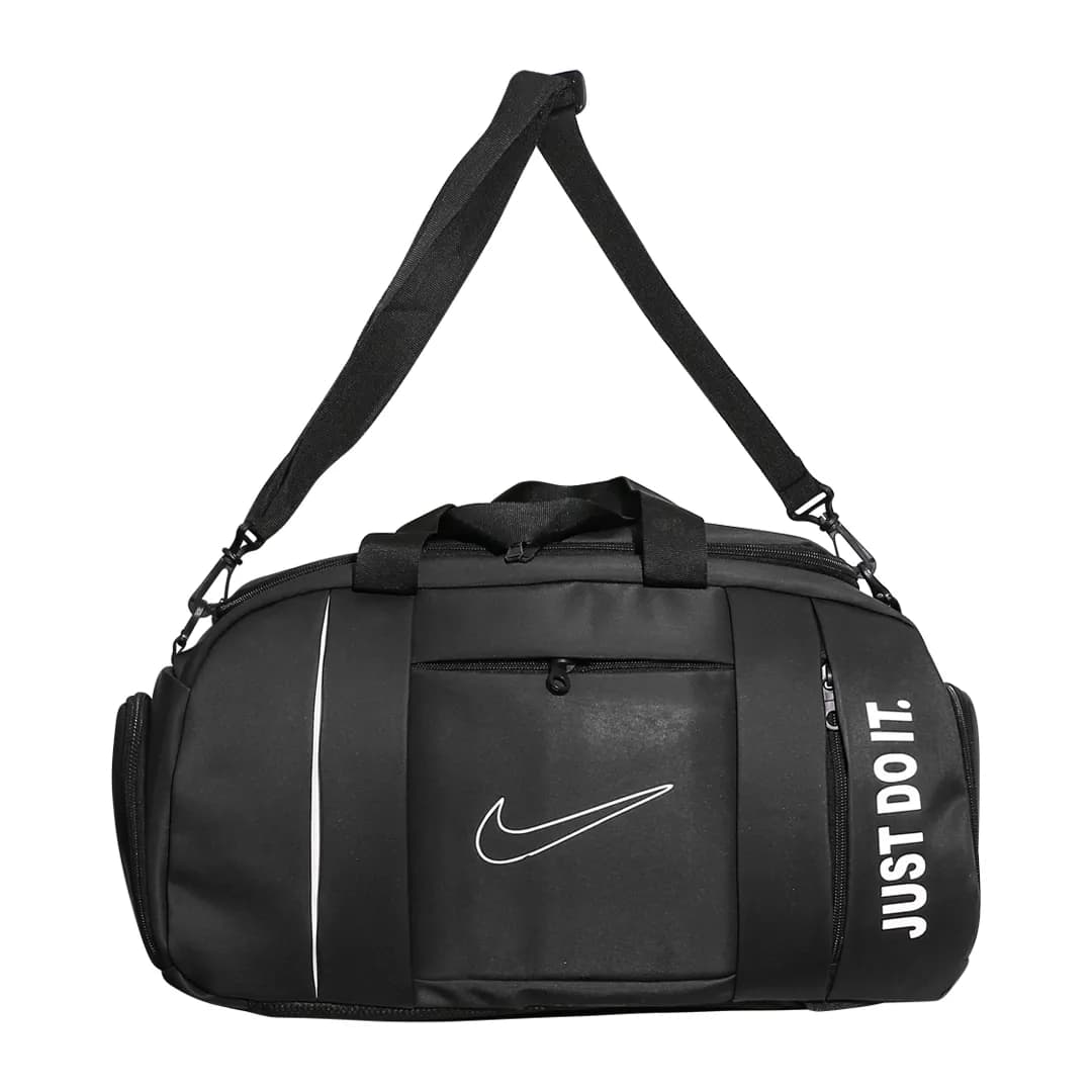 ساک ورزشی سه کاره Nike مدل N20660 — تصویر ۱۱