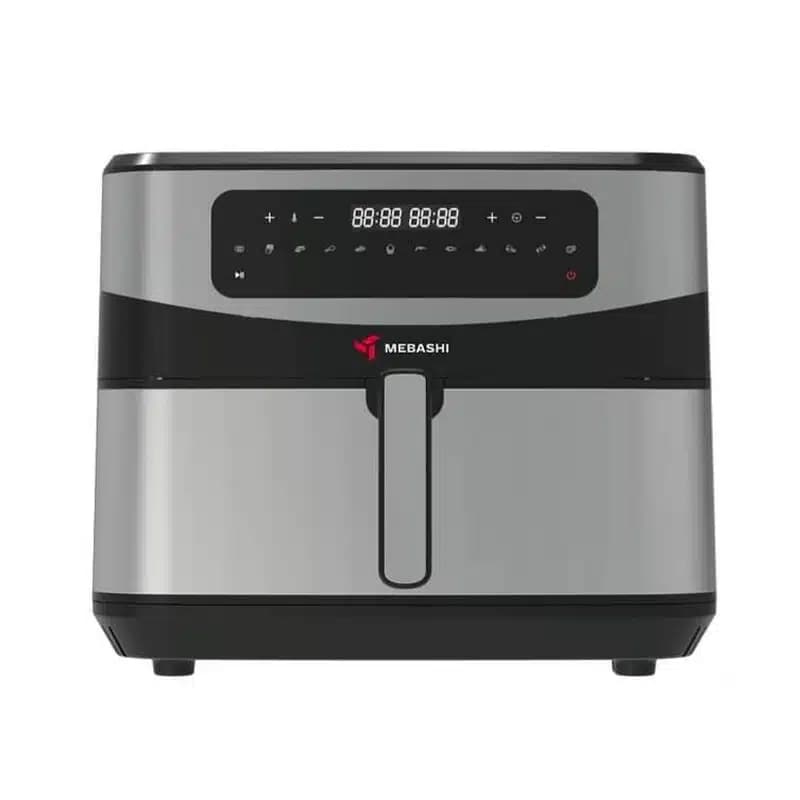 سرخ کن بدون روغن مباشی مدل ME-AF957 — تصویر ۱۰