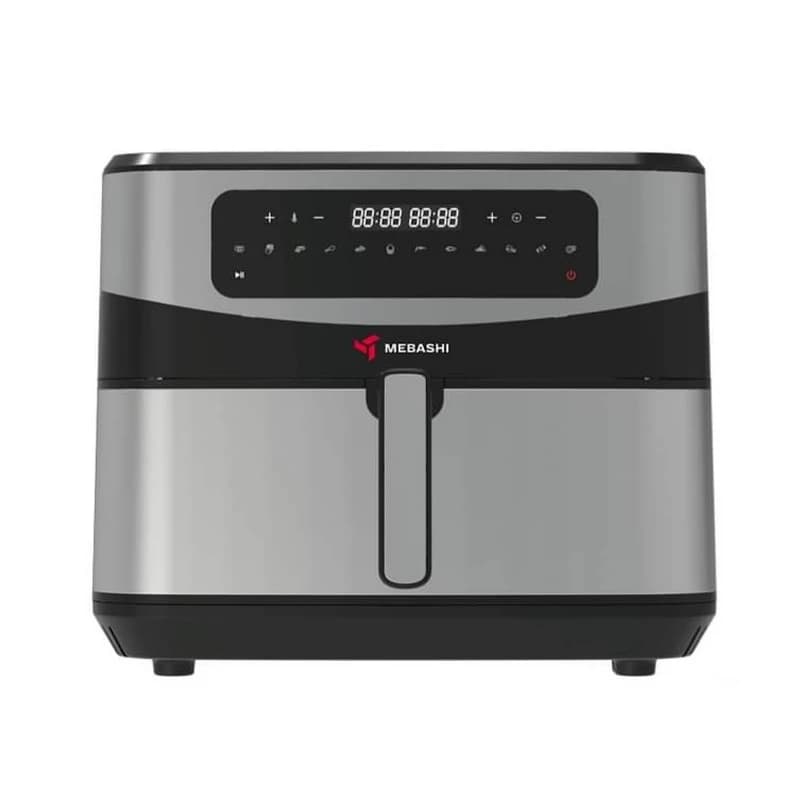 سرخ کن بدون روغن مباشی مدل ME-AF957 — تصویر ۱۱