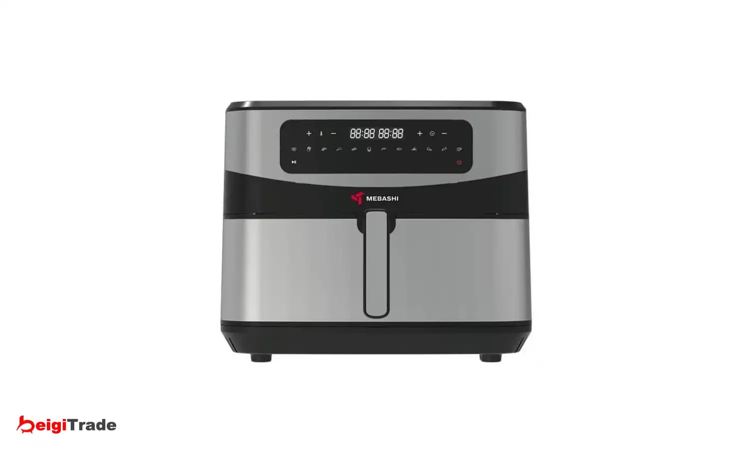 سرخ کن بدون روغن مباشی مدل ME-AF957