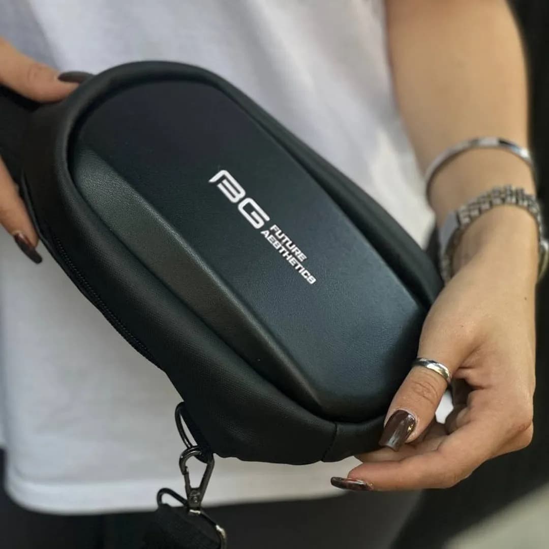 کیف کراس بادی Bange مدل BN-742 — تصویر ۵