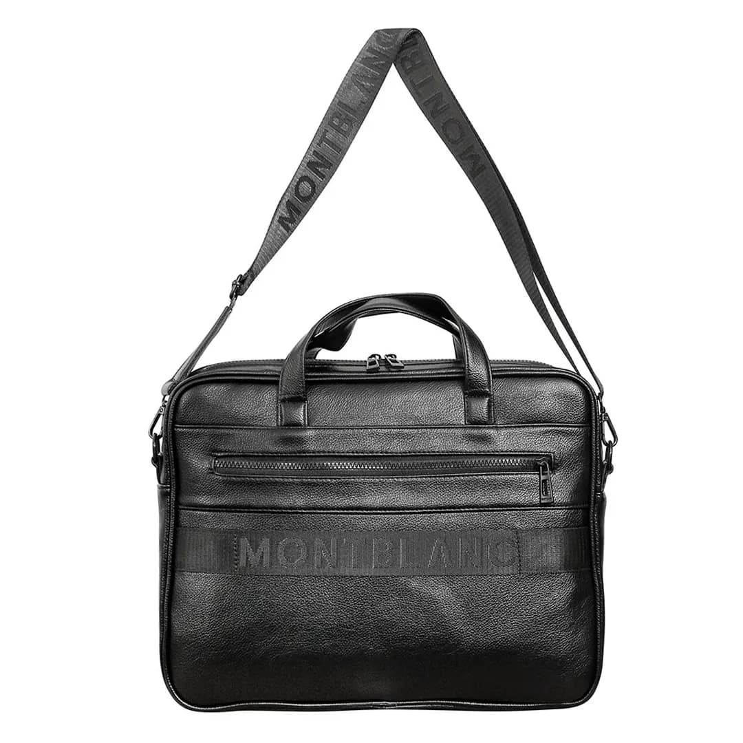 کیف دستی لپتاپ Mont Blanc مدل MB2030 — تصویر ۵