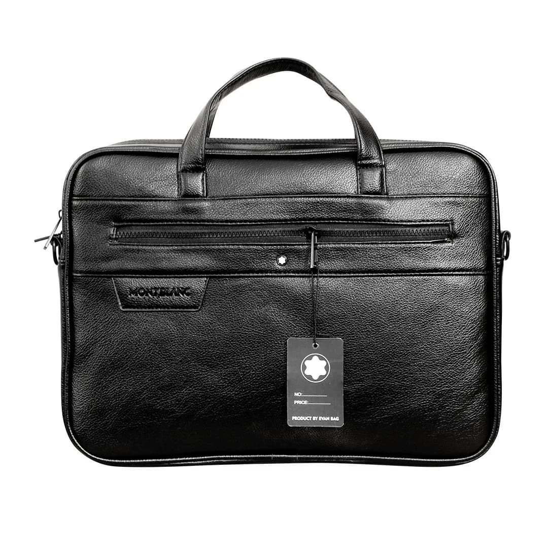 کیف دستی لپتاپ Mont Blanc مدل MB2030