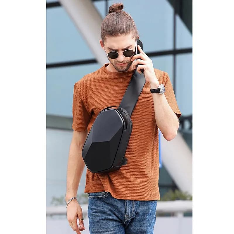 کیف کراس بادی Bange مدل BN-7213 — تصویر ۴