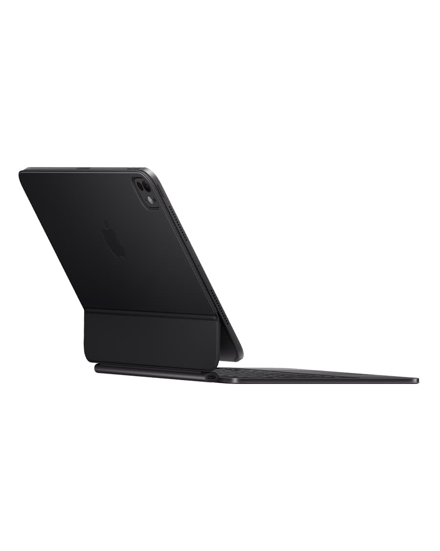 کیبورد اپل مدل Magic Keyboard 2024 مخصوص iPad Pro 11-inch 2024 & 2025 — تصویر ۶