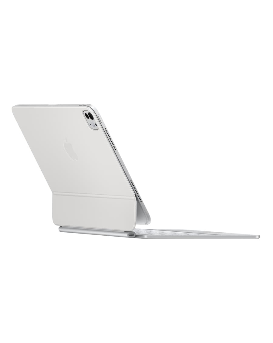 کیبورد اپل مدل Magic Keyboard 2024 مخصوص iPad Pro 11-inch 2024 & 2025 — تصویر ۷