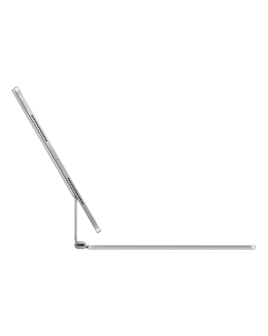 کیبورد اپل مدل Magic Keyboard 2024 مخصوص iPad Pro 11-inch 2024 & 2025 — تصویر ۹