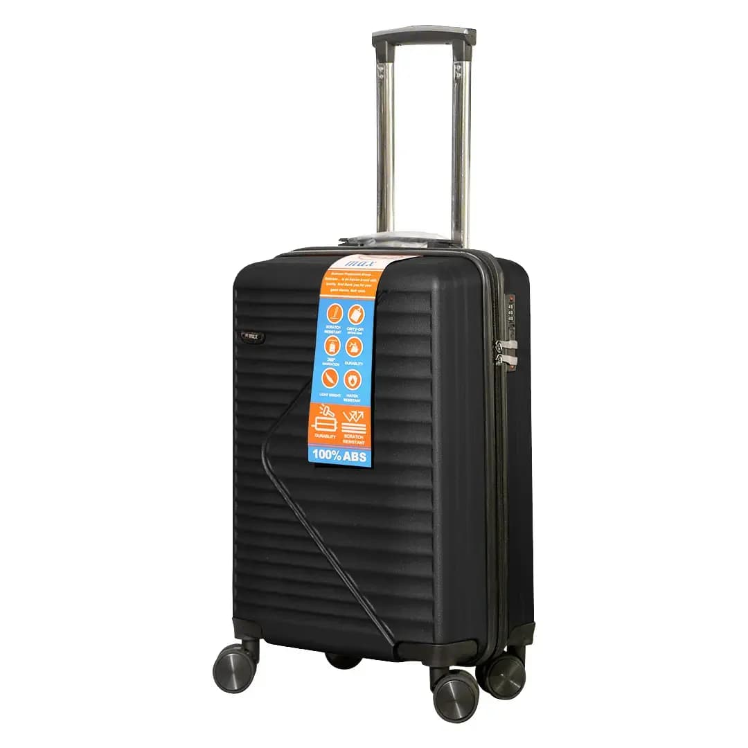 چمدان Max مدل M-40367-S سایز کوچک — تصویر ۳