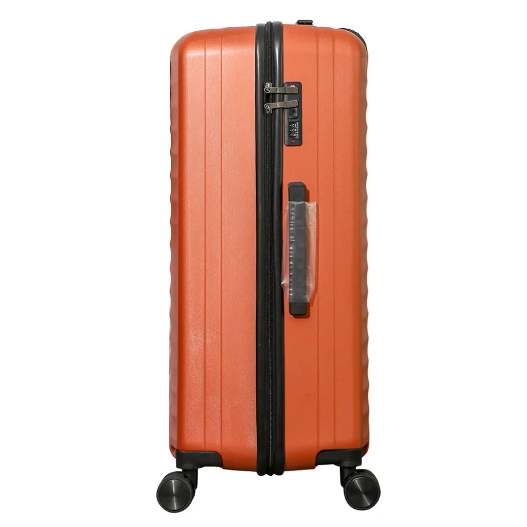 چمدان Max مدل M-40367-S سایز کوچک — تصویر ۸