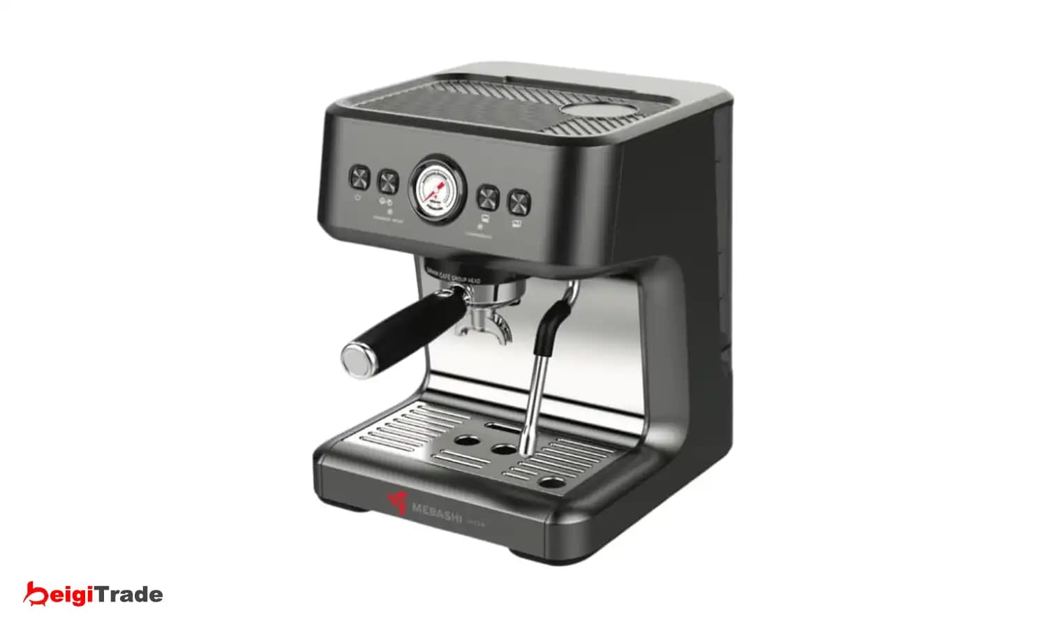 اسپرسوساز مباشی مدل ME-ECM2104