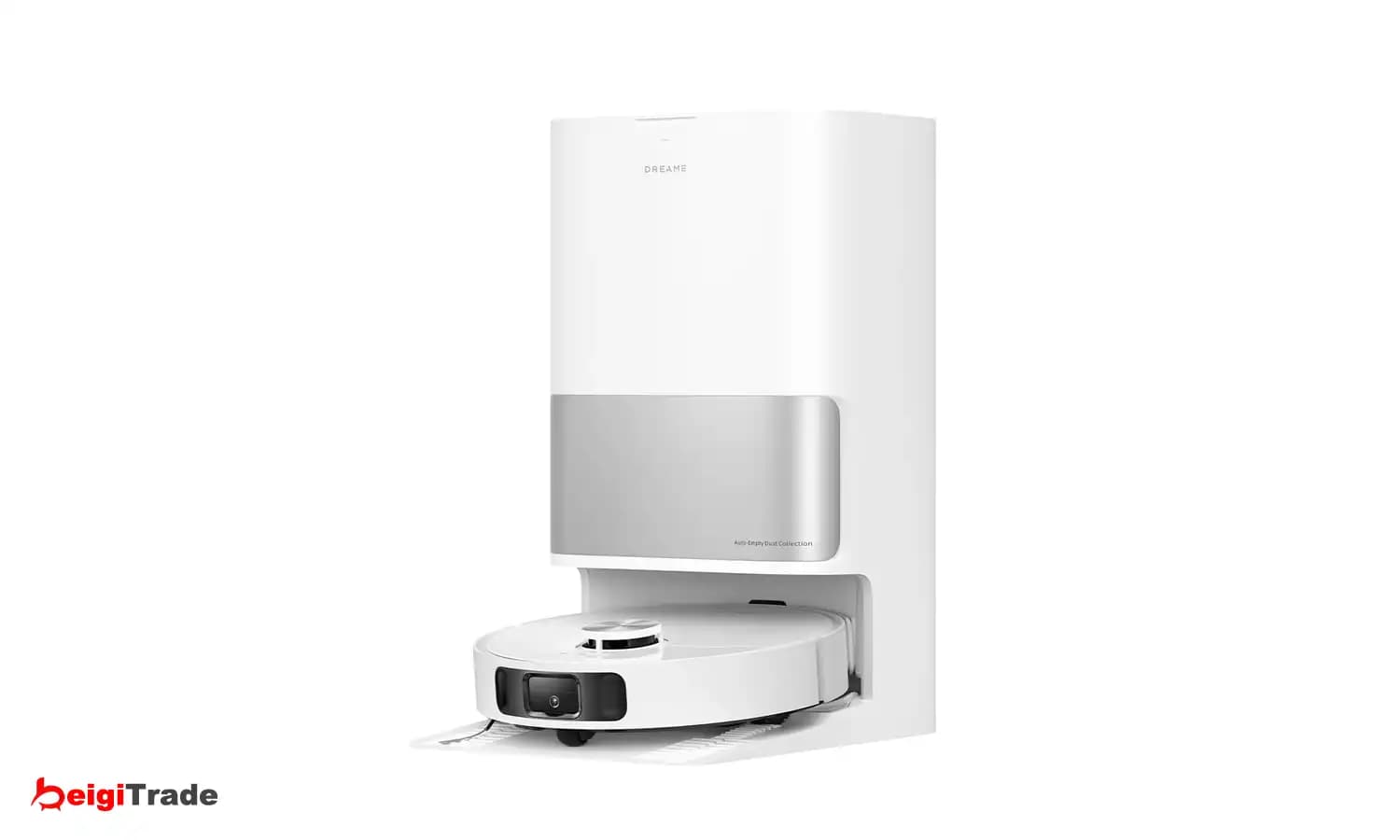 جارو رباتیک دریم مدل L10S ULTRA GEN 2 — تصویر ۴