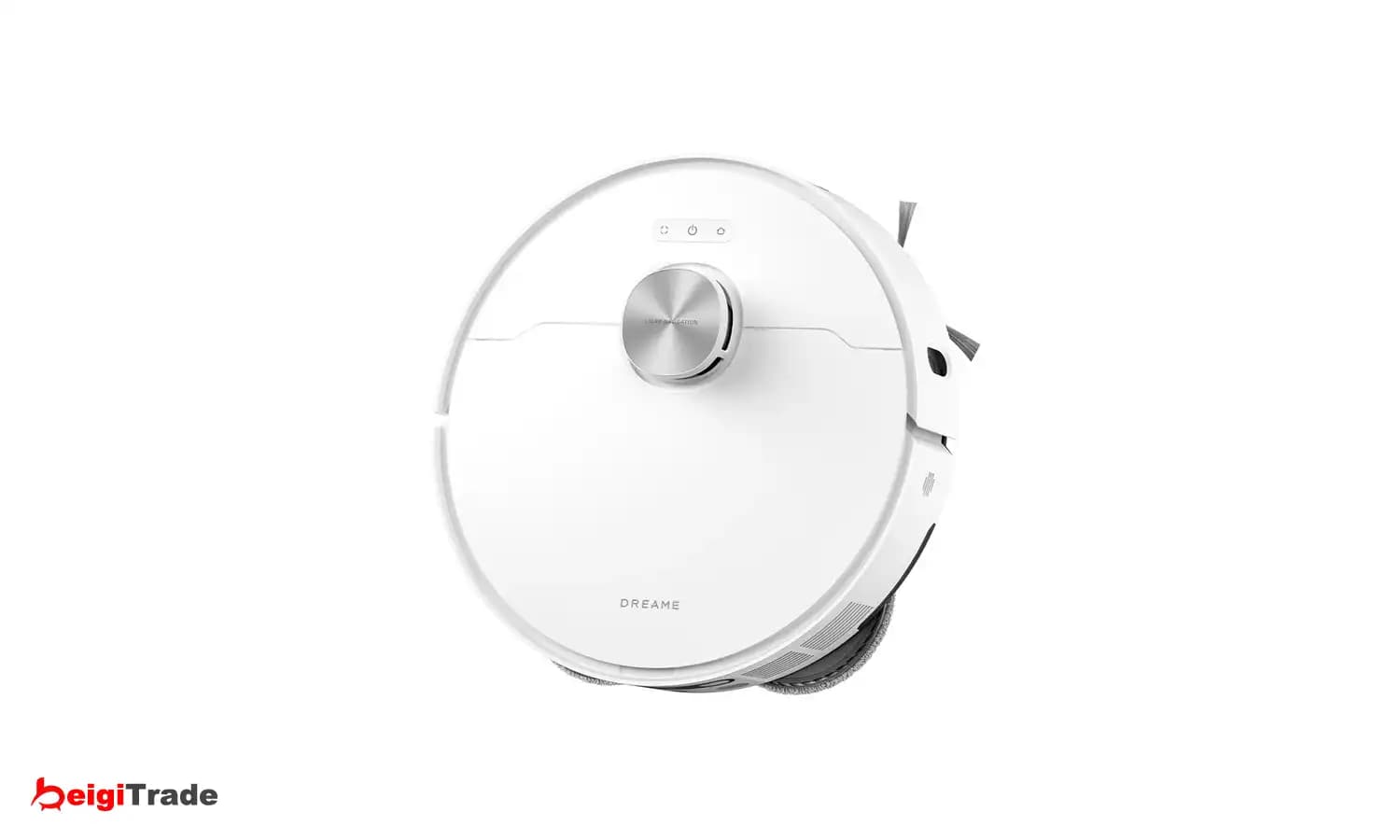 جارو رباتیک دریم مدل L10S ULTRA GEN 2 — تصویر ۷